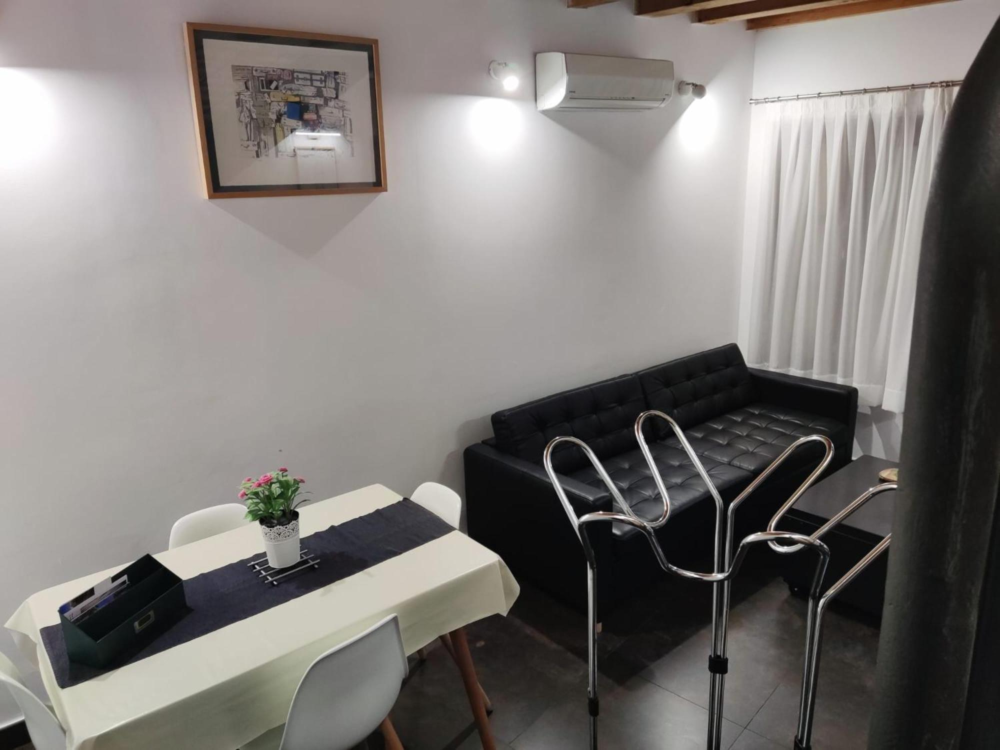 Duplex En La Juderia De Apartment *