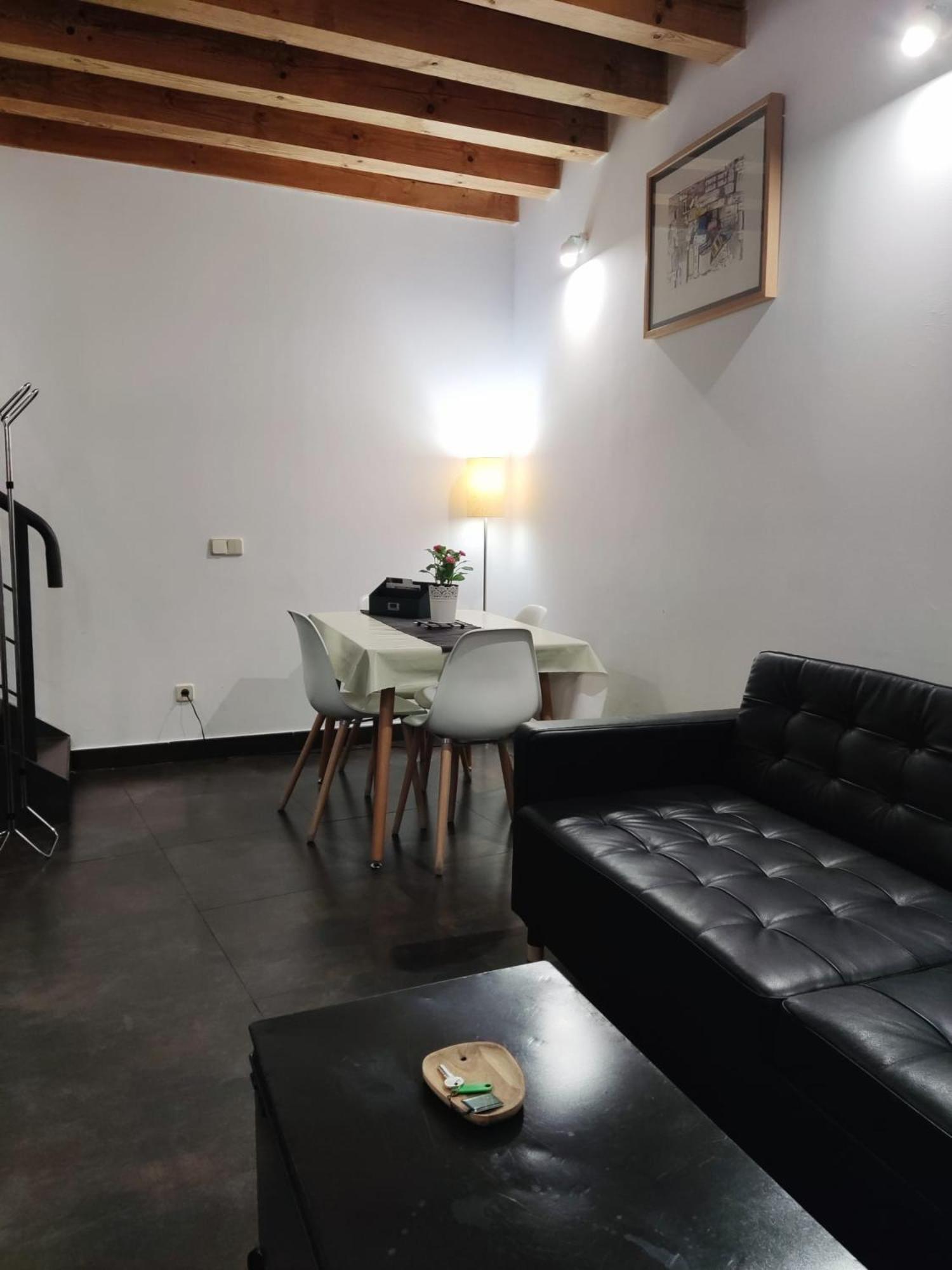 Duplex En La Juderia De Apartment Toledo