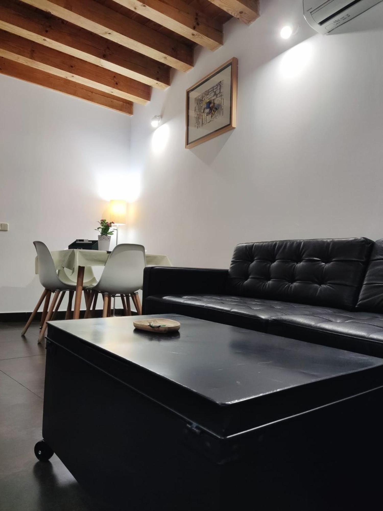 Duplex En La Juderia De *