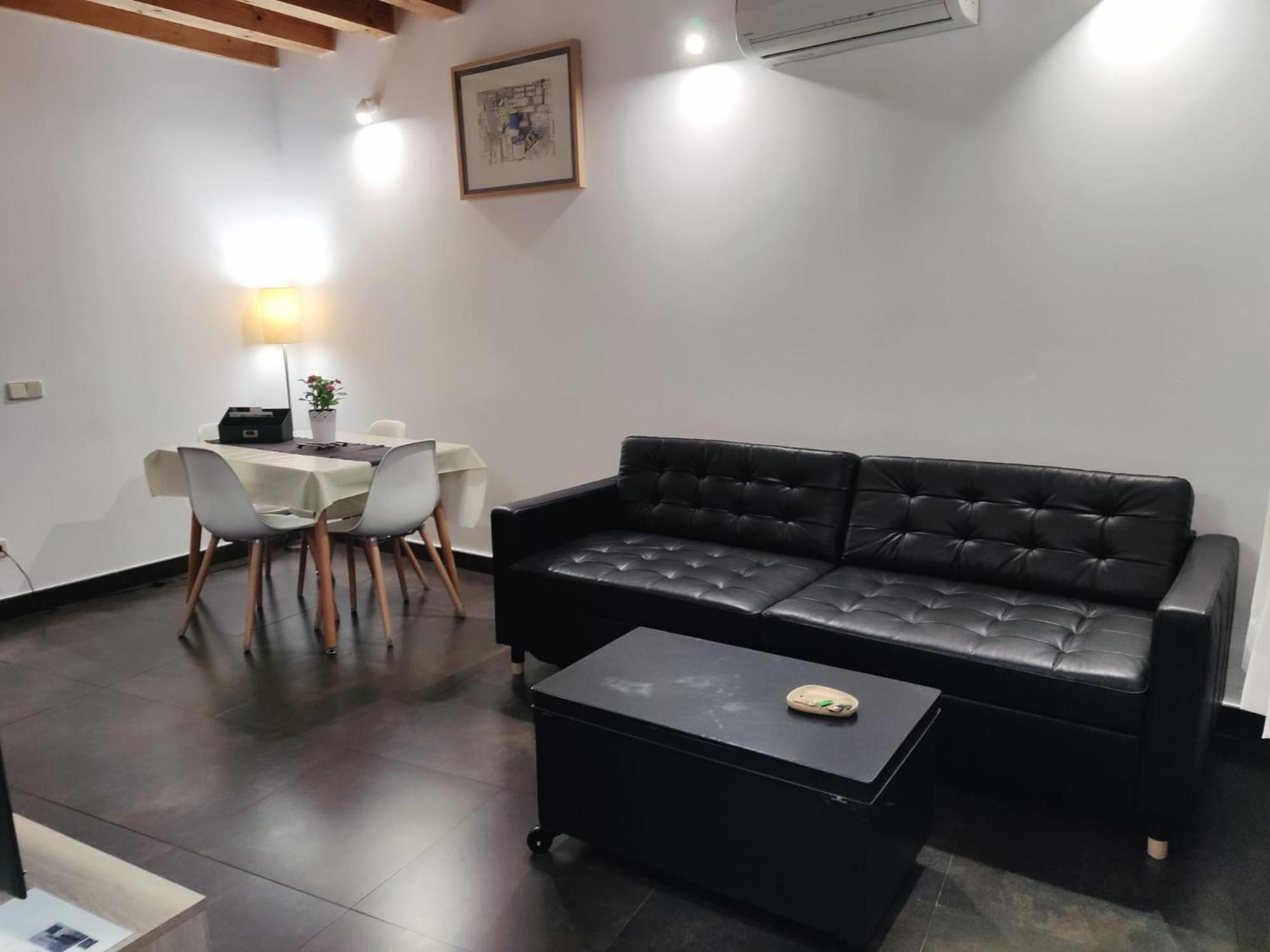 Duplex En La Juderia De Toledo
