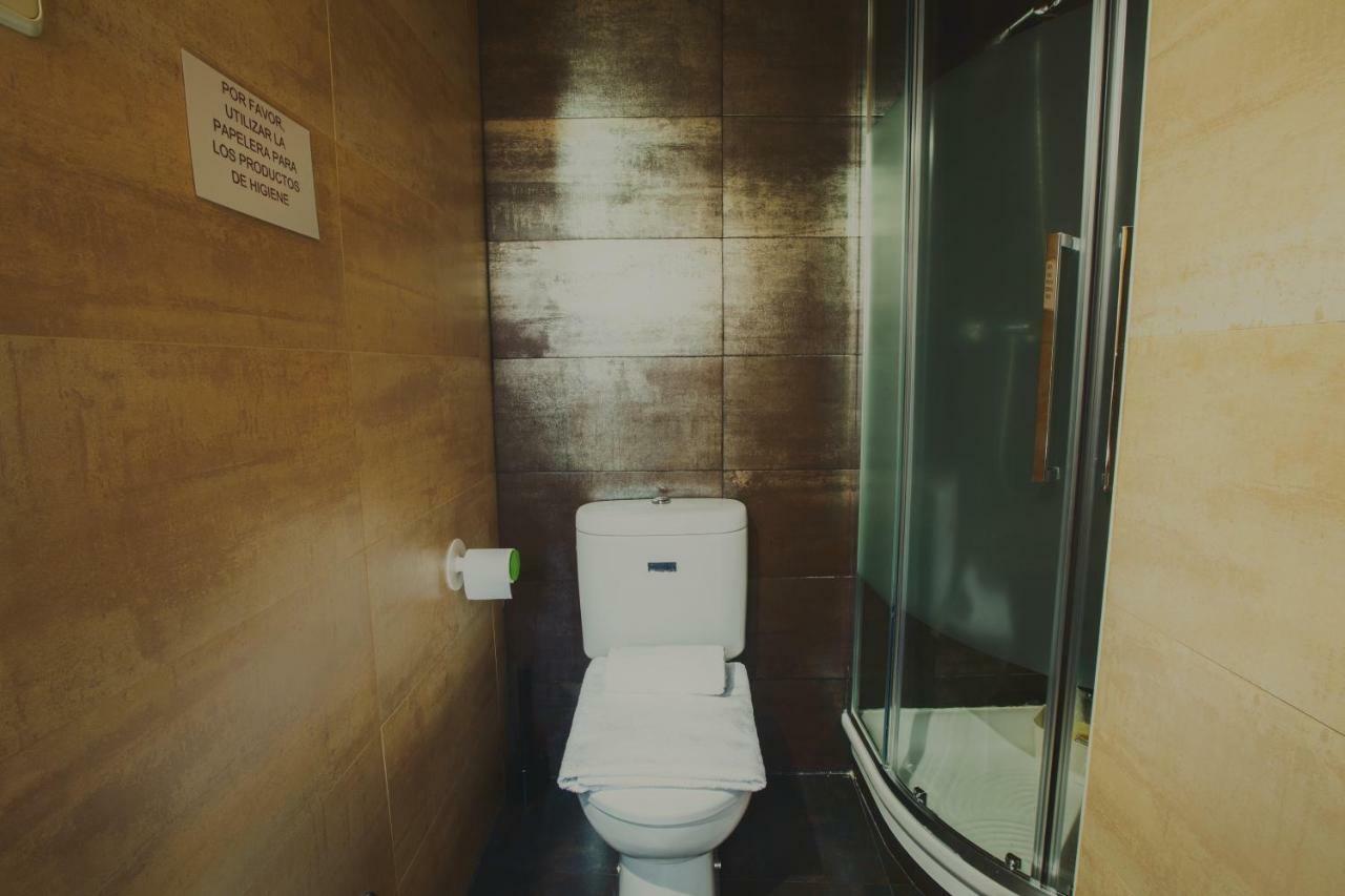Apartment Duplex En La Juderia De Toledo