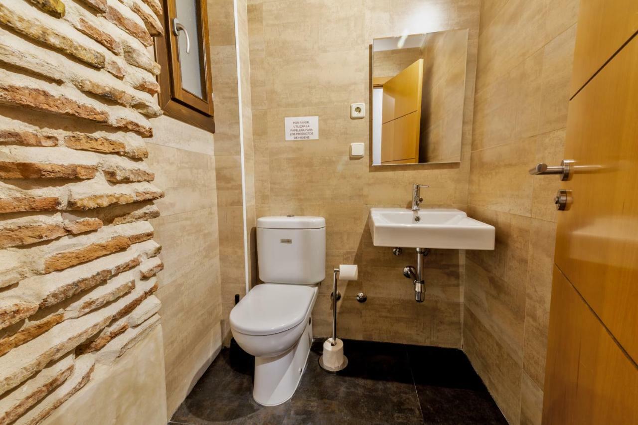 Duplex En La Juderia De Apartment