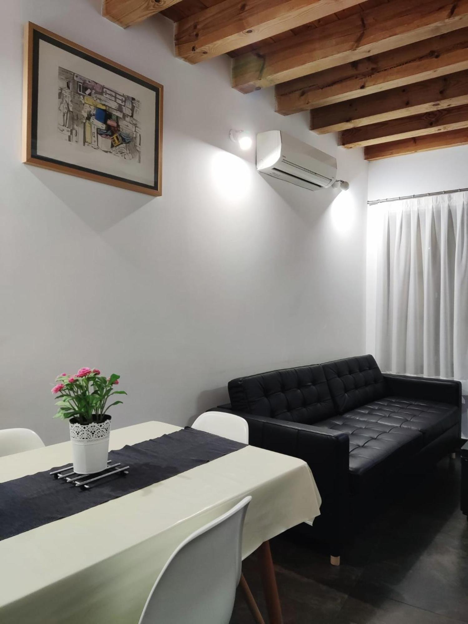 Duplex En La Juderia De Appartement *