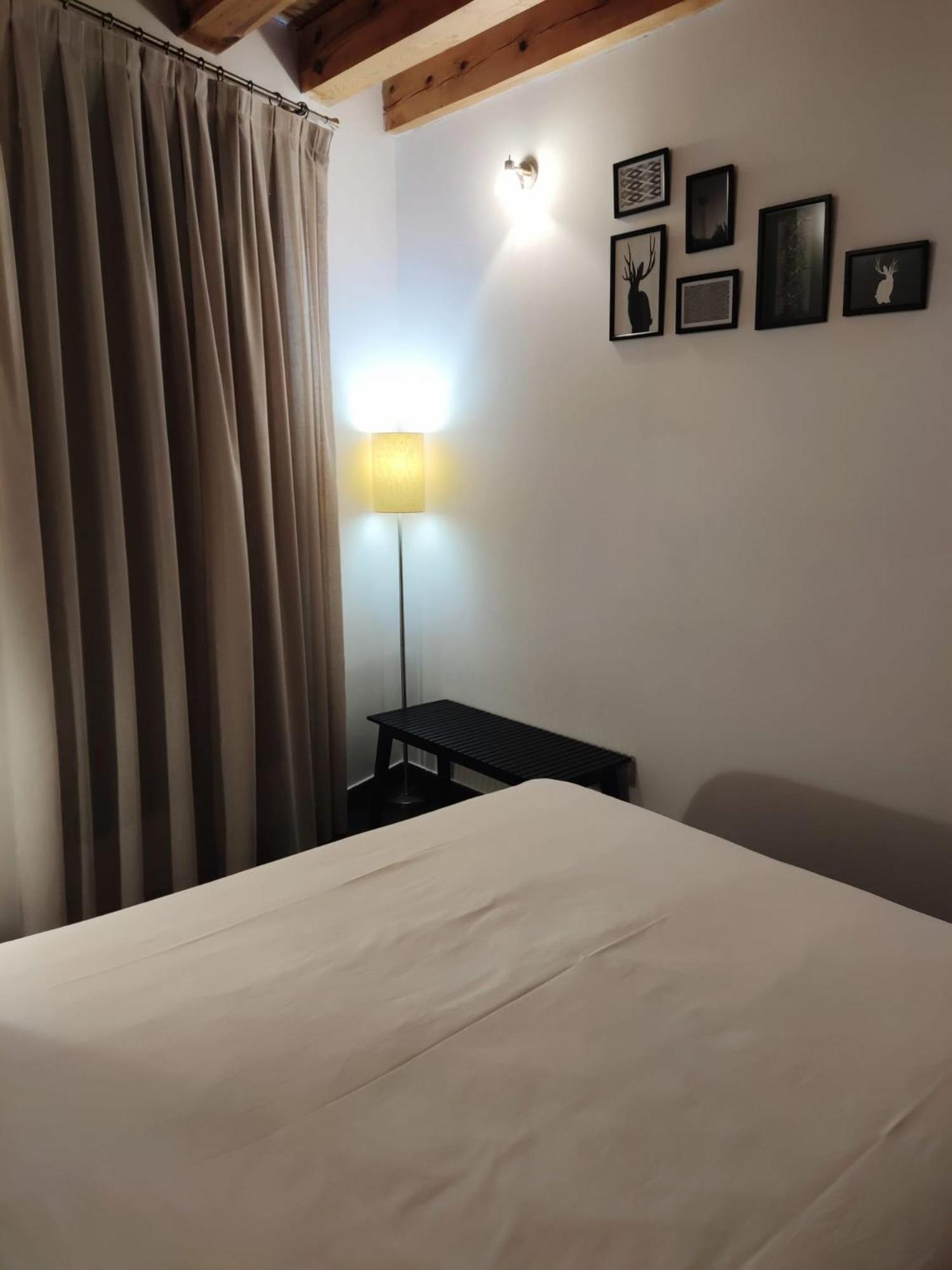 Appartement Duplex En La Juderia De *