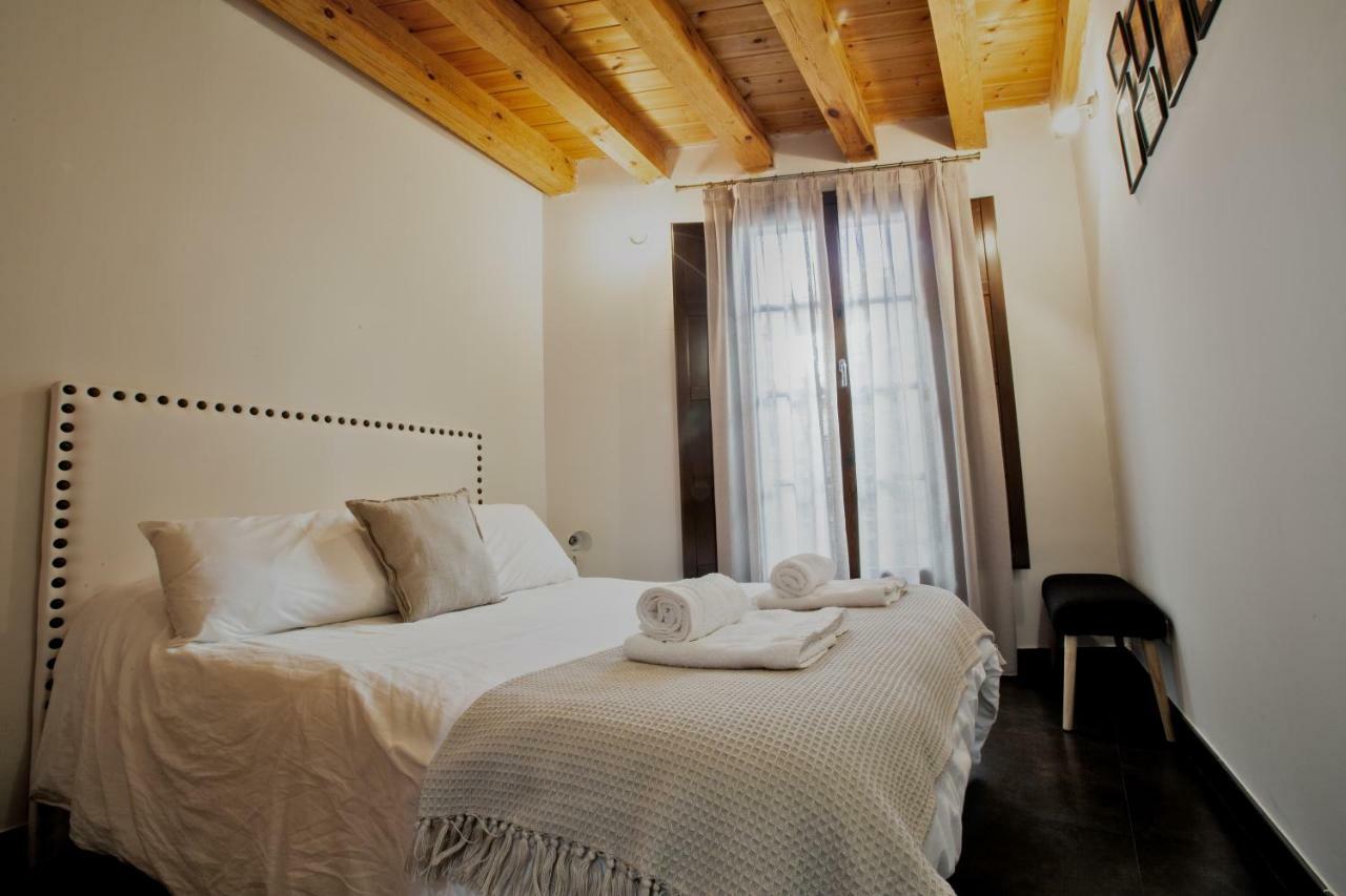 Duplex En La Juderia De Apartment Toledo