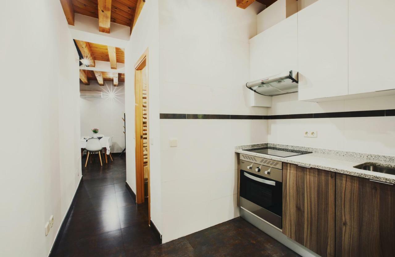Duplex En La Juderia De Apartment Toledo